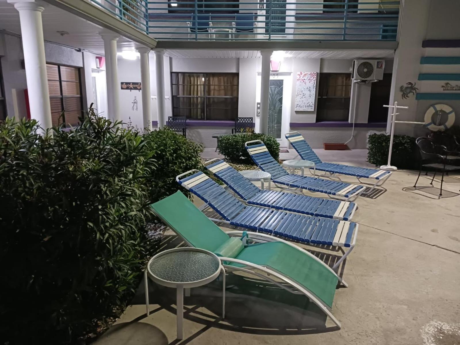 Royal North Beach Clearwater Beach Exteriör bild
