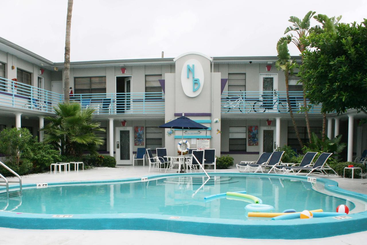Royal North Beach Clearwater Beach Exteriör bild