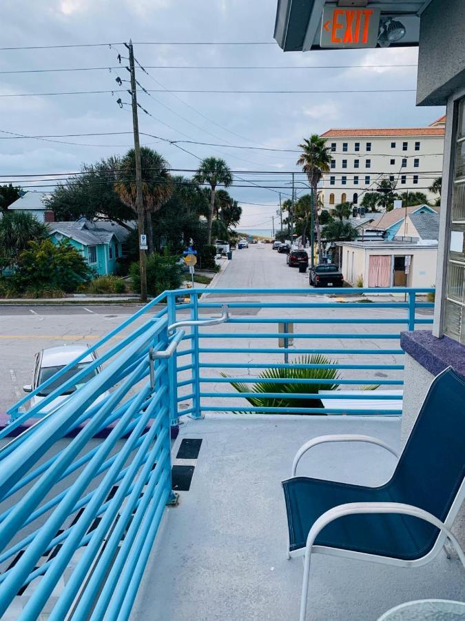 Royal North Beach Clearwater Beach Exteriör bild